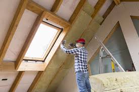 Types of Insulation We Offer in Saylorsburg, PA